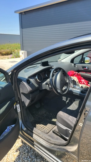 Peugeot 3008 automat 205000km  - imagine 7