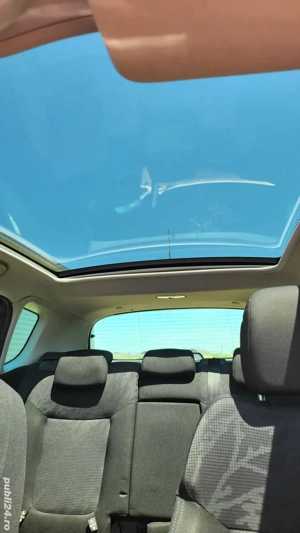 Peugeot 3008 automat 205000km  - imagine 3