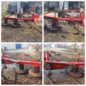 Presa si cositoare - imagine 2