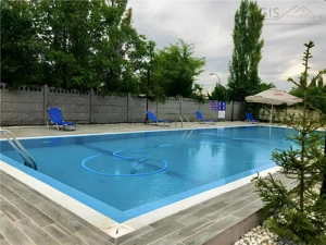 Garsoniera cu Parcare in Otopeni complex Libertatii Terraces - imagine 2