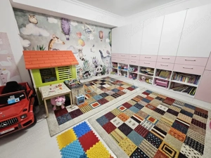 4 camere Piata Dorobanților la 13 min metrou P-ta Victoriei - imagine 9