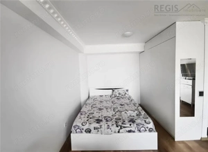 Garsoniera cu Parcare in Otopeni complex Libertatii Terraces - imagine 6