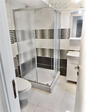 Garsoniera cu Parcare in Otopeni complex Libertatii Terraces - imagine 9