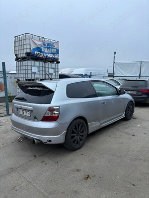 Vând Honda Civic ep2