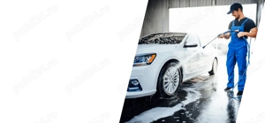 Angajam spalator auto cu experienta