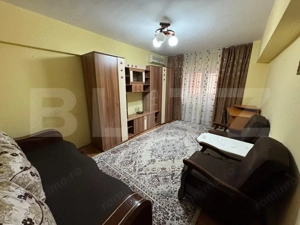 Apartament de inchiriat, decomandat, Lapus