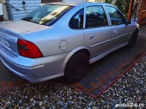 Opel Vectra B 1.6 benzină 2001  - imagine 7