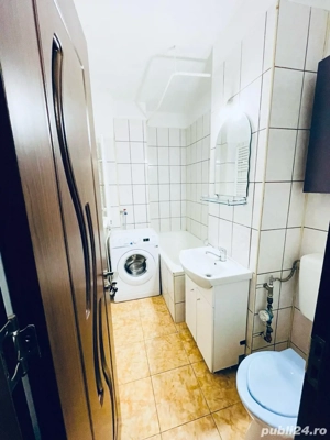 garsoniera de inchiriat