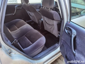 Opel Vectra B 1.6 benzină 2001  - imagine 6