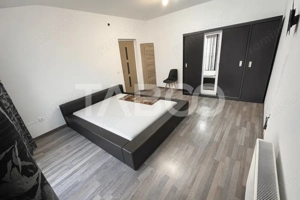 Garsoniera decomandata de vanzare balcon parcare Alma Turnisor - imagine 2