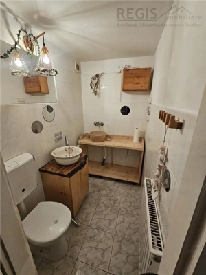 Spatiu comercial Central cu loc de parcare propriu - imagine 7