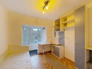 Apartament cu 4 camere, parcare, 2 bai, 2 balcoane, zona UMF - Zorilor - imagine 12