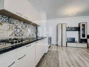 Apartament 2 camere I Donath Park