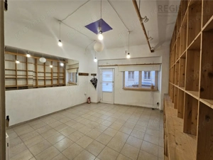 Spatiu comercial Central cu loc de parcare propriu