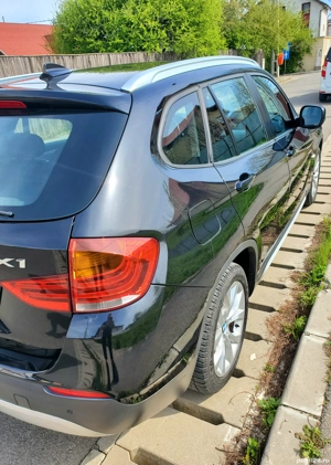 Vând BMW X1 automat - imagine 4