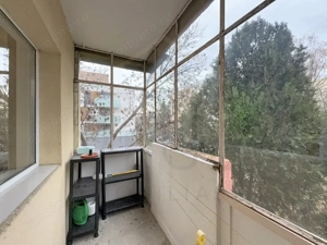 Apartament cu 4 camere, parcare, 2 bai, 2 balcoane, zona UMF - Zorilor - imagine 18