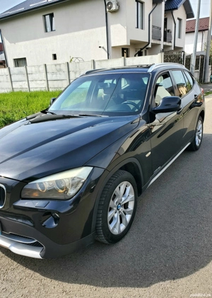 Vând BMW X1 automat - imagine 2