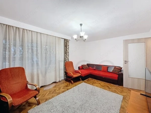 Apartament cu 4 camere, parcare, 2 bai, 2 balcoane, zona UMF - Zorilor - imagine 4