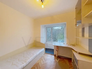 Apartament cu 4 camere, parcare, 2 bai, 2 balcoane, zona UMF - Zorilor - imagine 11