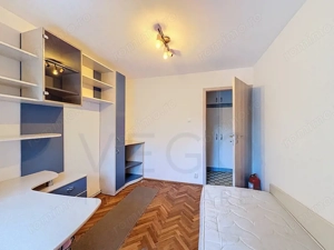 Apartament cu 4 camere, parcare, 2 bai, 2 balcoane, zona UMF - Zorilor - imagine 13