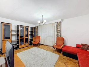 Apartament cu 4 camere, parcare, 2 bai, 2 balcoane, zona UMF - Zorilor - imagine 5