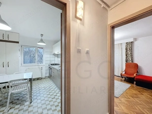 Apartament cu 4 camere, parcare, 2 bai, 2 balcoane, zona UMF - Zorilor - imagine 3