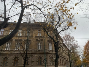 Apartament 4 camere, 135 mp in cladire istorica - Piata Romanilor