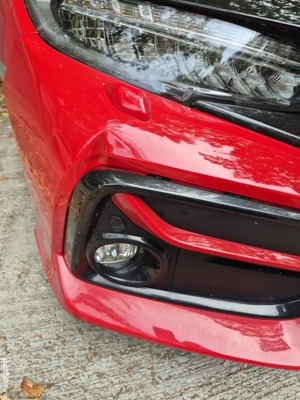 Honda Civic 1.0 Elegance 2021 - imagine 5