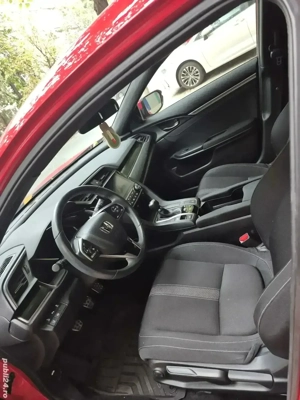 Honda Civic 1.0 Elegance 2021 - imagine 3