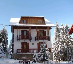 Poiana BRASOV apartament 3 camere in Vila Turistica  - imagine 2