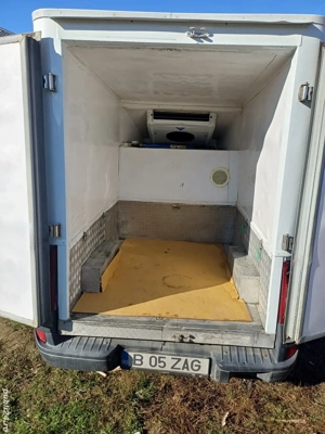 VandDacia Logan Frigorific + -20     - imagine 3