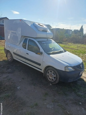 VandDacia Logan Frigorific + -20     - imagine 2