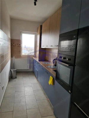 Splaiul Unirii vav Asmita Gardens, 2020, 54mp, - imagine 3