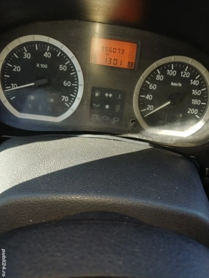 VandDacia Logan Frigorific + -20     - imagine 5