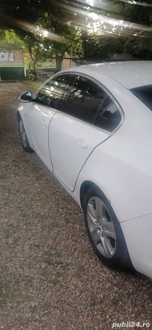 vand opel insignia  - imagine 7