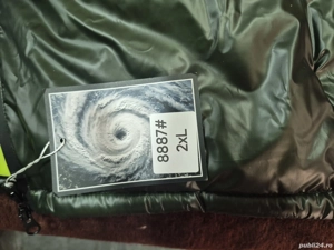 Geaca de iarna Mertra 