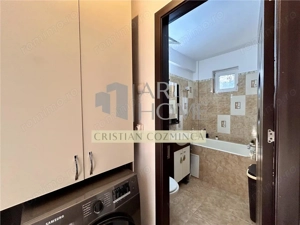 Apartament 2 camere, semidecomandat, Sud, Ploiesti - imagine 6