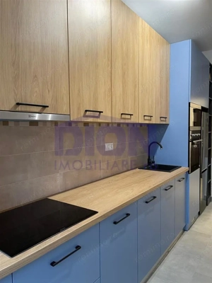 Splaiul Unirii vav Asmita Gardens, 2020, 54mp, - imagine 13