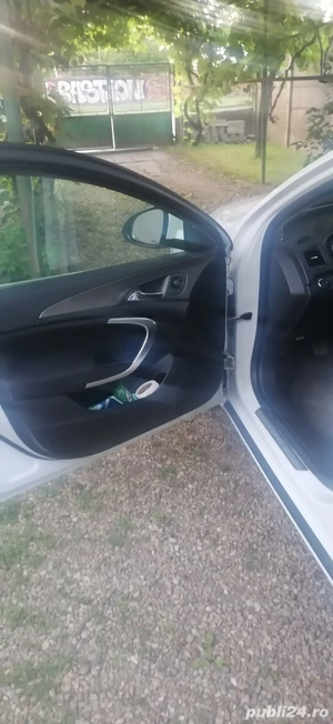 vand opel insignia  - imagine 6