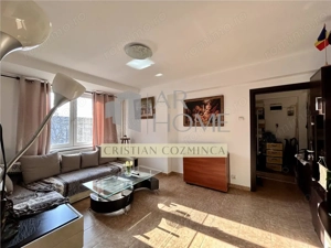 Apartament 2 camere, semidecomandat, Sud, Ploiesti - imagine 2