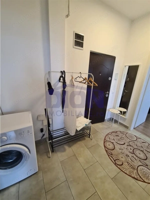 Splaiul Unirii vav Asmita Gardens, 2020, 54mp, - imagine 10