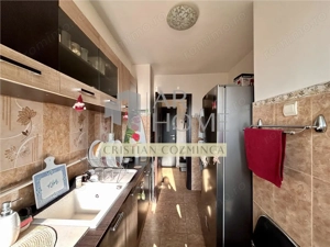 Apartament 2 camere, semidecomandat, Sud, Ploiesti - imagine 10