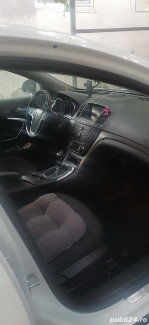 vand opel insignia  - imagine 2