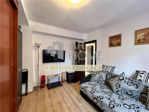 Apartament 2 camere, semidecomandat, Sud, Ploiesti - imagine 5