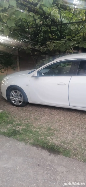 vand opel insignia  - imagine 5