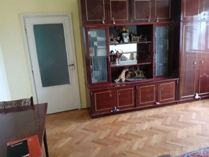 De vanzare apartament 3 camere Girocului