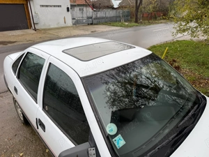 De vanzare Opel Vectra A 2.0 cutie automata - imagine 5