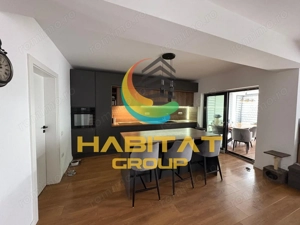 Duplex de vânzare – 4 camere, 3 băi Mobilat utilat - imagine 6
