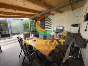 Duplex de vânzare – 4 camere, 3 băi Mobilat utilat - imagine 13