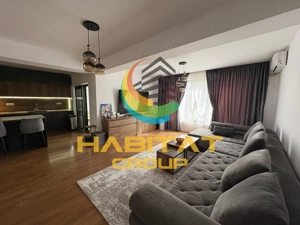 Duplex de vânzare – 4 camere, 3 băi Mobilat utilat - imagine 4